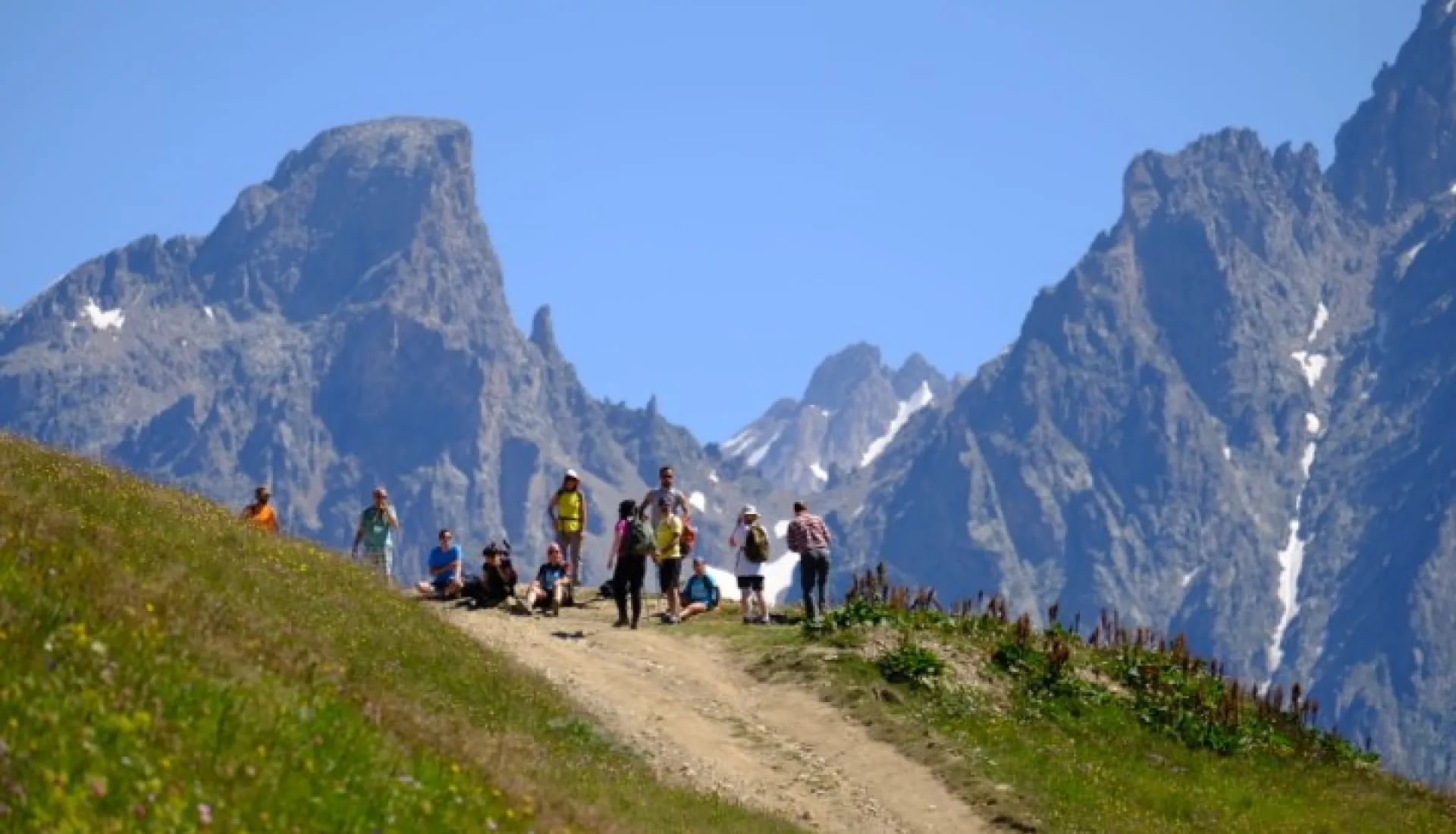Gürcistan Macerası: Mestia, Ushguli ve Svaneti Turu