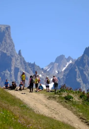 Georgia Adventure: Mestia, Ushguli and Svaneti Tour