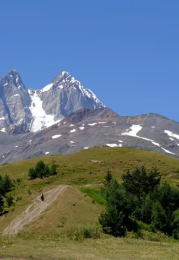 Georgia Adventure: Mestia, Ushguli and Svaneti Tour