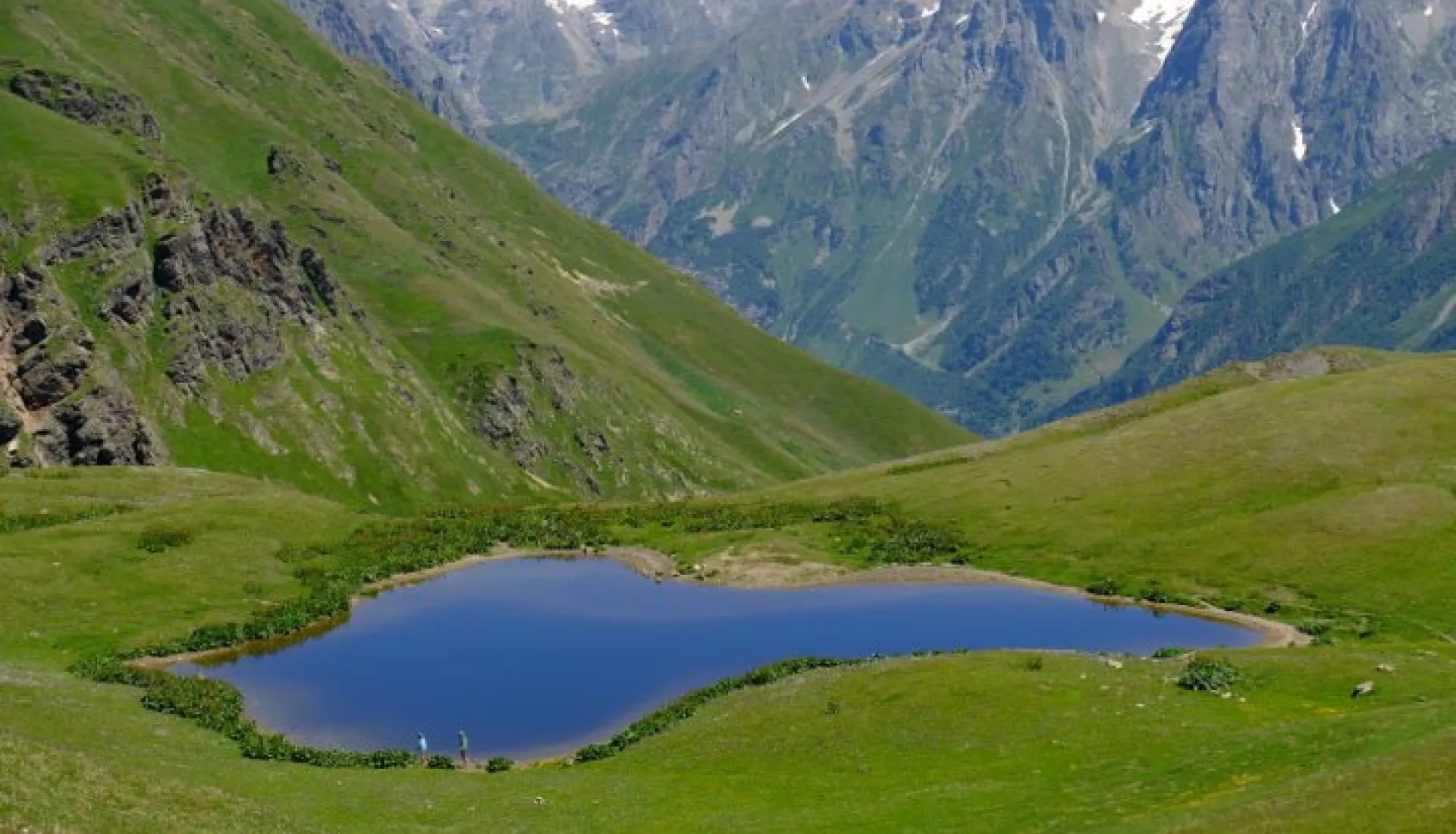 Gürcistan Macerası: Mestia, Ushguli ve Svaneti Turu