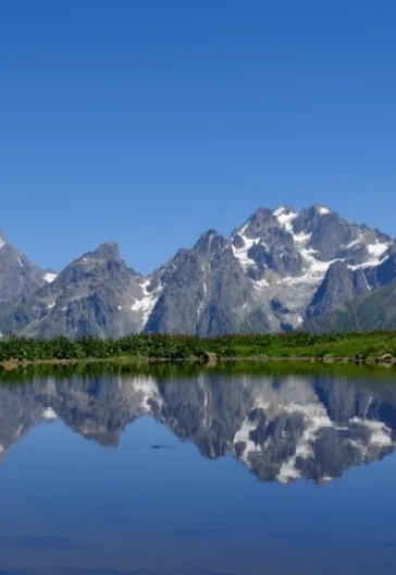 Georgia Adventure: Mestia, Ushguli and Svaneti Tour