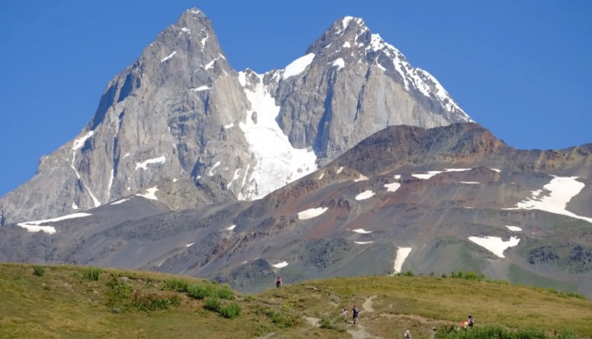 Gürcistan Macerası: Mestia, Ushguli ve Svaneti Turu