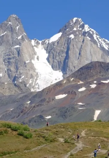 Georgia Adventure: Mestia, Ushguli and Svaneti Tour