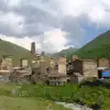 Svaneti, Mestia ve Ushguli Gürcistan Macerası Turu