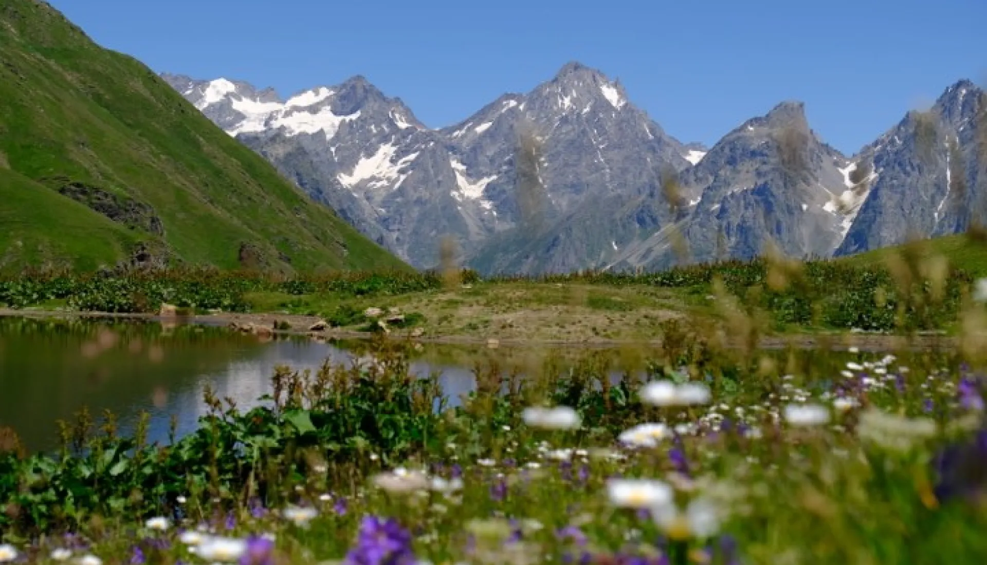 Gürcistan Macerası: Mestia, Ushguli ve Svaneti Turu