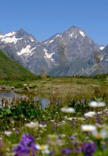 Georgia Adventure: Mestia, Ushguli and Svaneti Tour