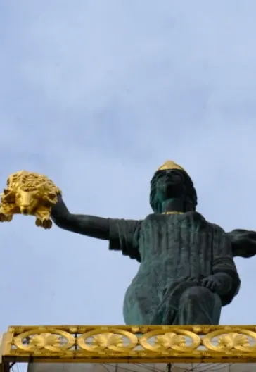 Georgia Adventure: Mestia, Ushguli and Svaneti Tour