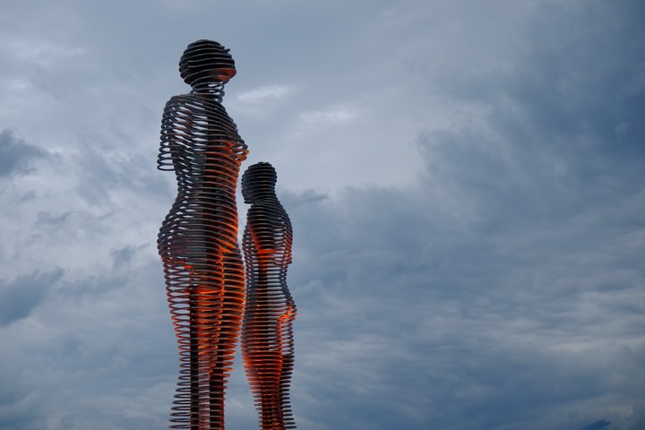 Svaneti, Mestia ve Ushguli Gürcistan Macerası Turu