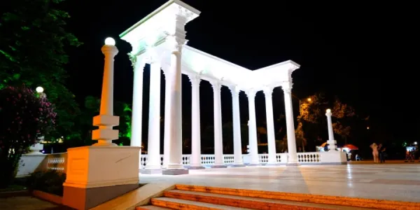 Gürcistan Macerası: Mestia, Ushguli ve Svaneti Turu