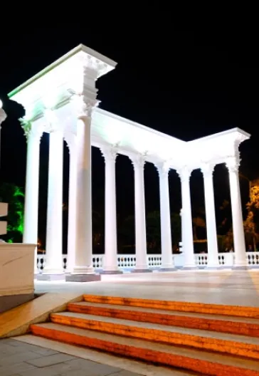 Georgia Adventure: Mestia, Ushguli and Svaneti Tour