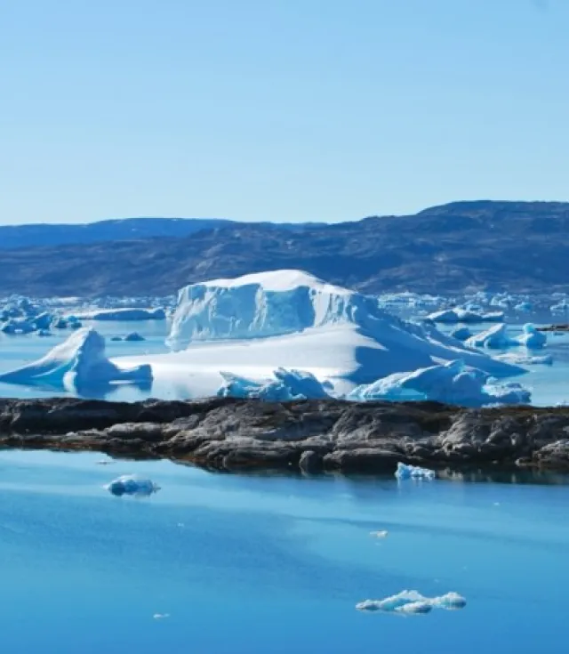 Greenland & Disko Bay Tour
