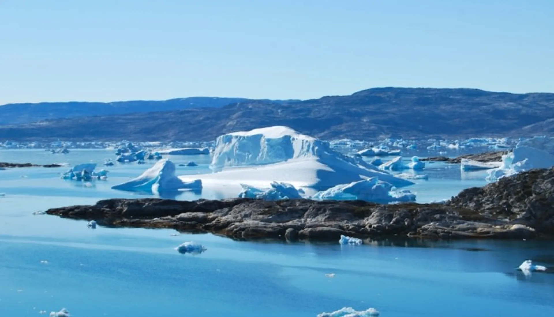 Greenland & Disko Bay Tour