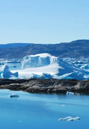 Greenland & Disko Bay Tour