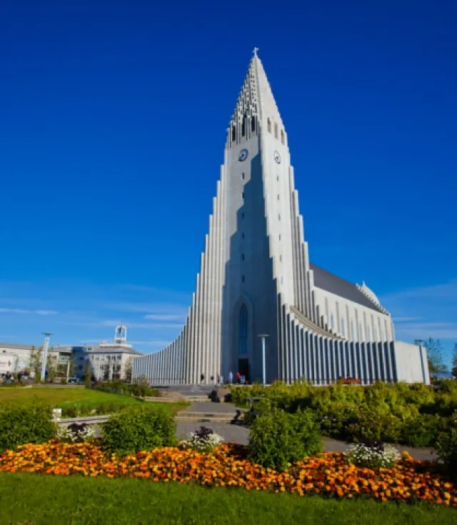 Greenland & Disko Bay Tour