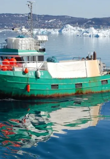Greenland & Disko Bay Tour