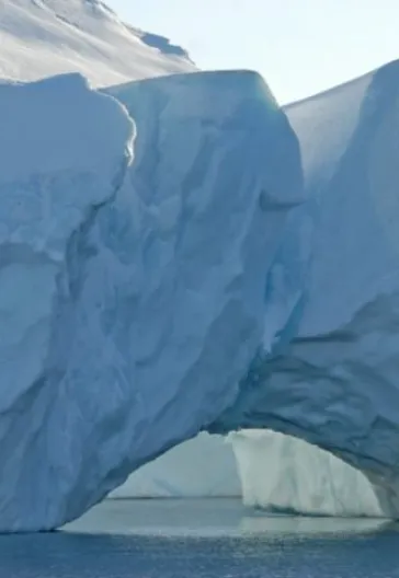 Greenland & Disko Bay Tour