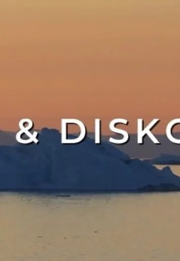 Greenland & Disko Bay Tour