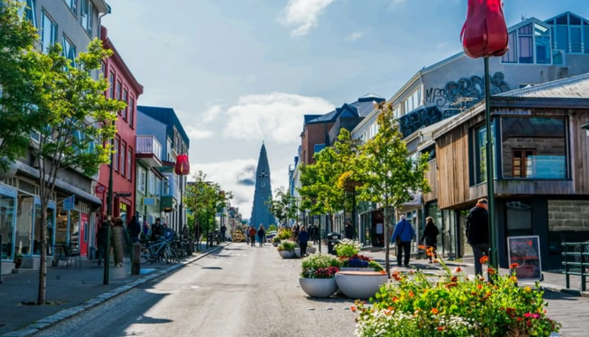 Greenland & Disko Bay Tour
