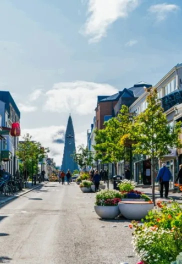 Greenland & Disko Bay Tour