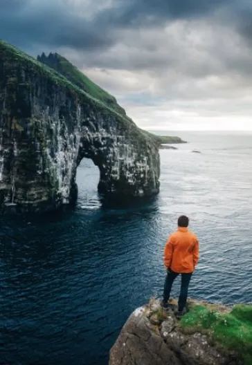 Kuzeyin Rüya Adaları 1: Faroe Adaları Turu