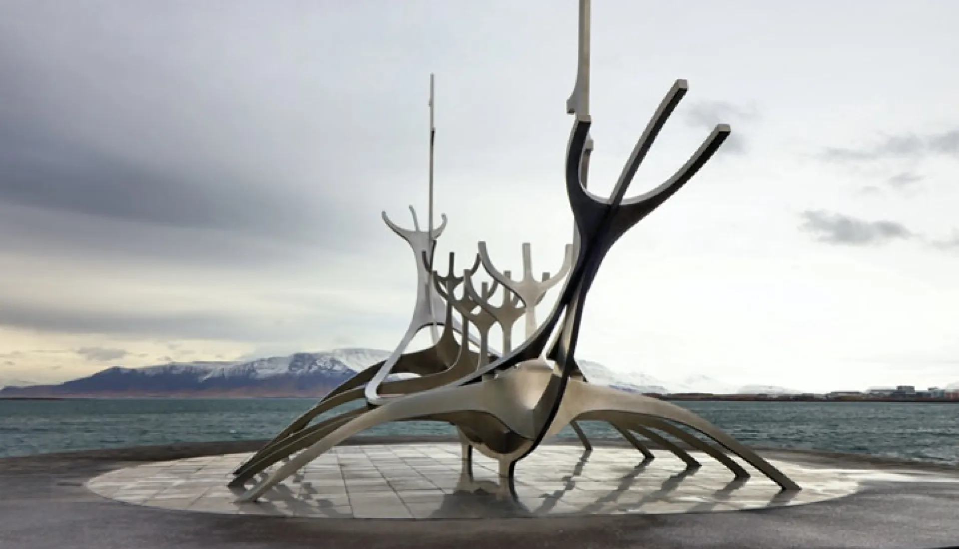 Greenland & Disko Bay Tour
