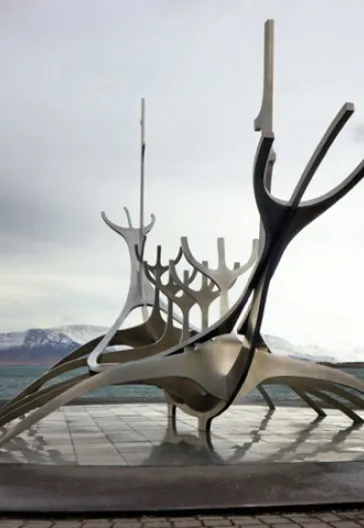 Greenland & Disko Bay Tour