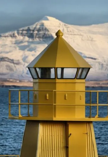 Greenland & Disko Bay Tour