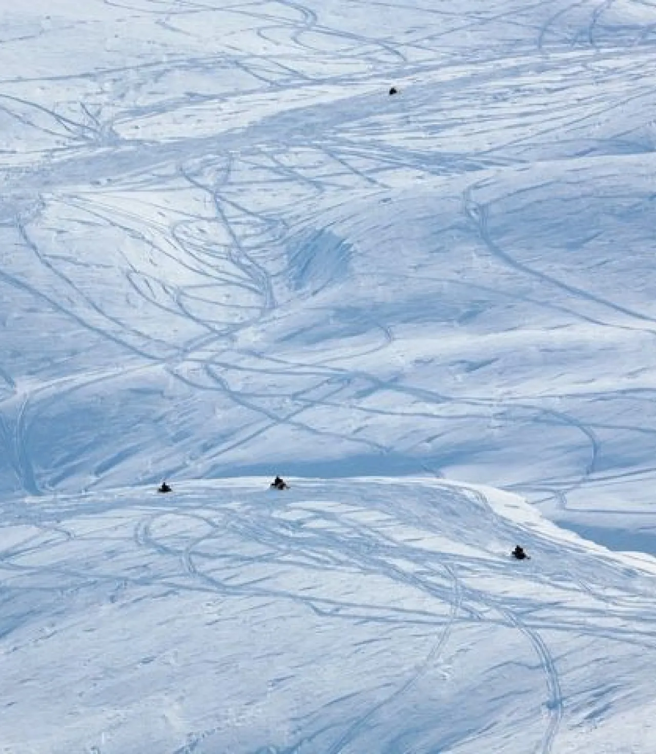 Svalbard Kuzey Işıkları Turu