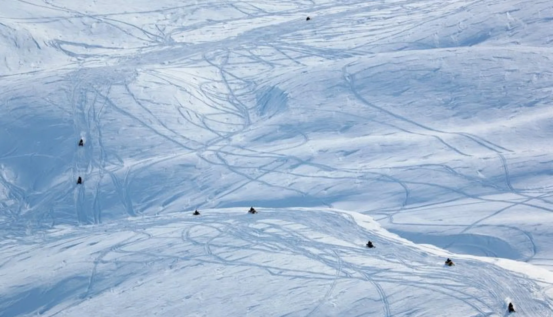 Svalbard Kuzey Işıkları Turu