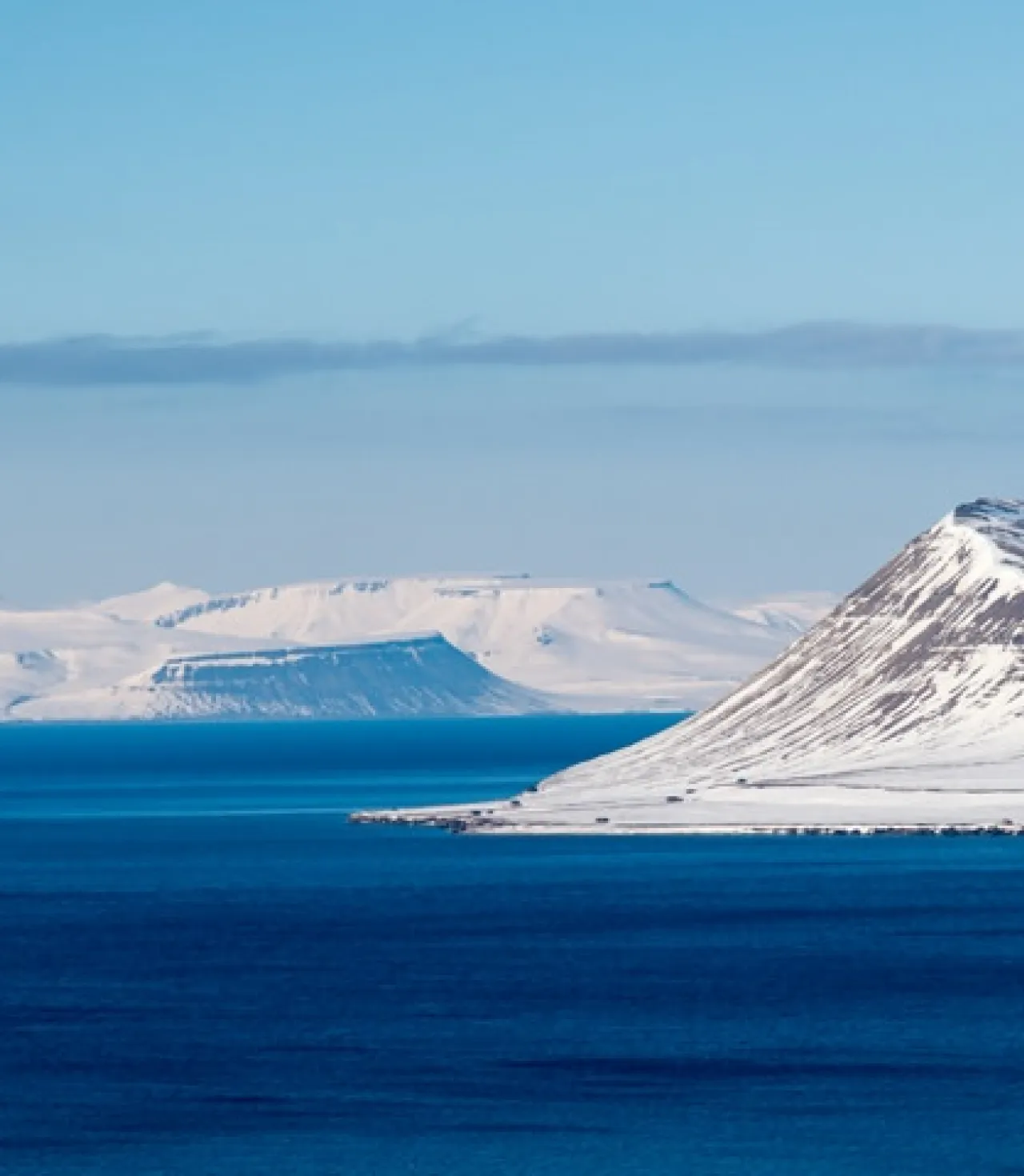 Svalbard Kuzey Işıkları Turu