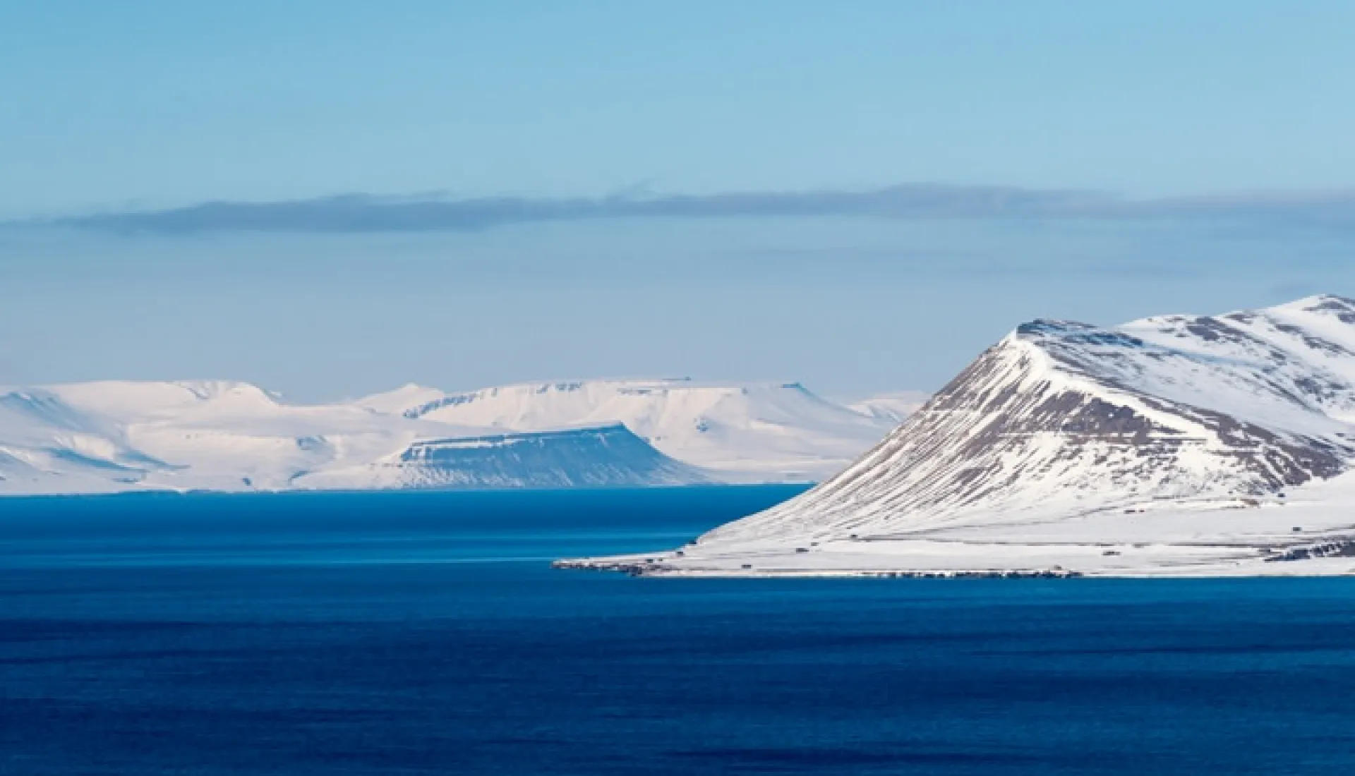 Svalbard Kuzey Işıkları Turu