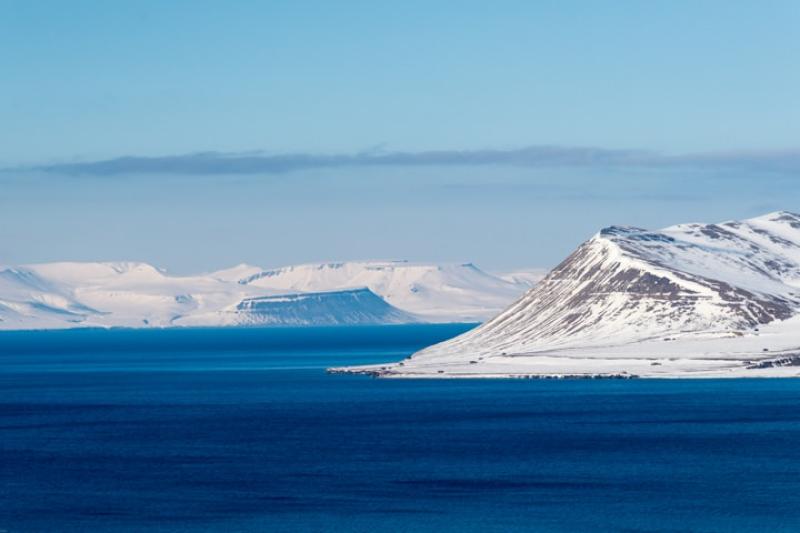 Barentsburg & Vast Wılderness
