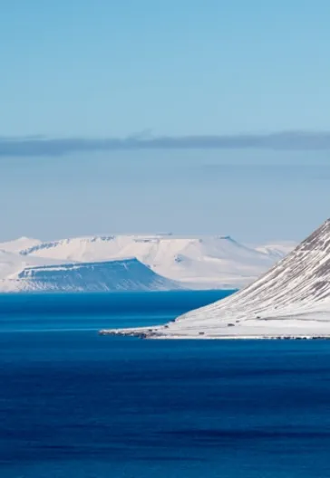 Svalbard Kuzey Işıkları Turu