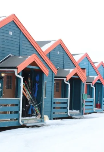 Svalbard Kuzey Işıkları Turu