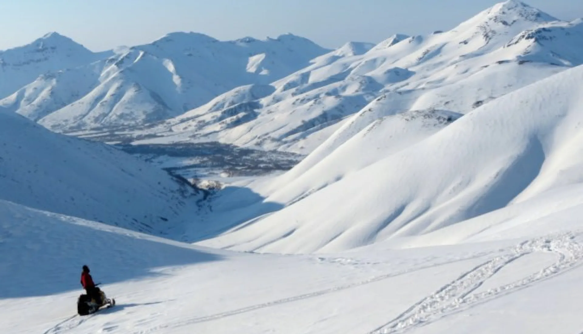 Svalbard Kuzey Işıkları Turu