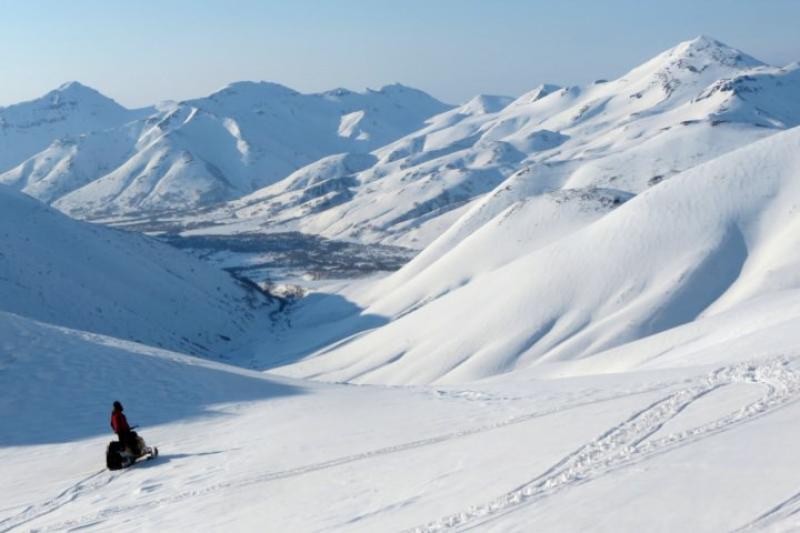 Svalbard Kuzey Işıkları Turu