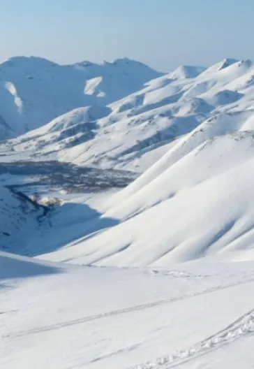 Svalbard Kuzey Işıkları Turu