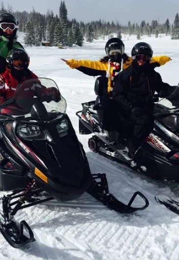 Svalbard Kuzey Işıkları Turu