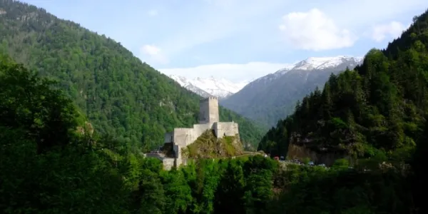 Doğu Karadeniz Yaylaları (3 Gece 4 Gün)