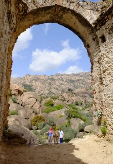 Bafa Lake Latmos Herakleia