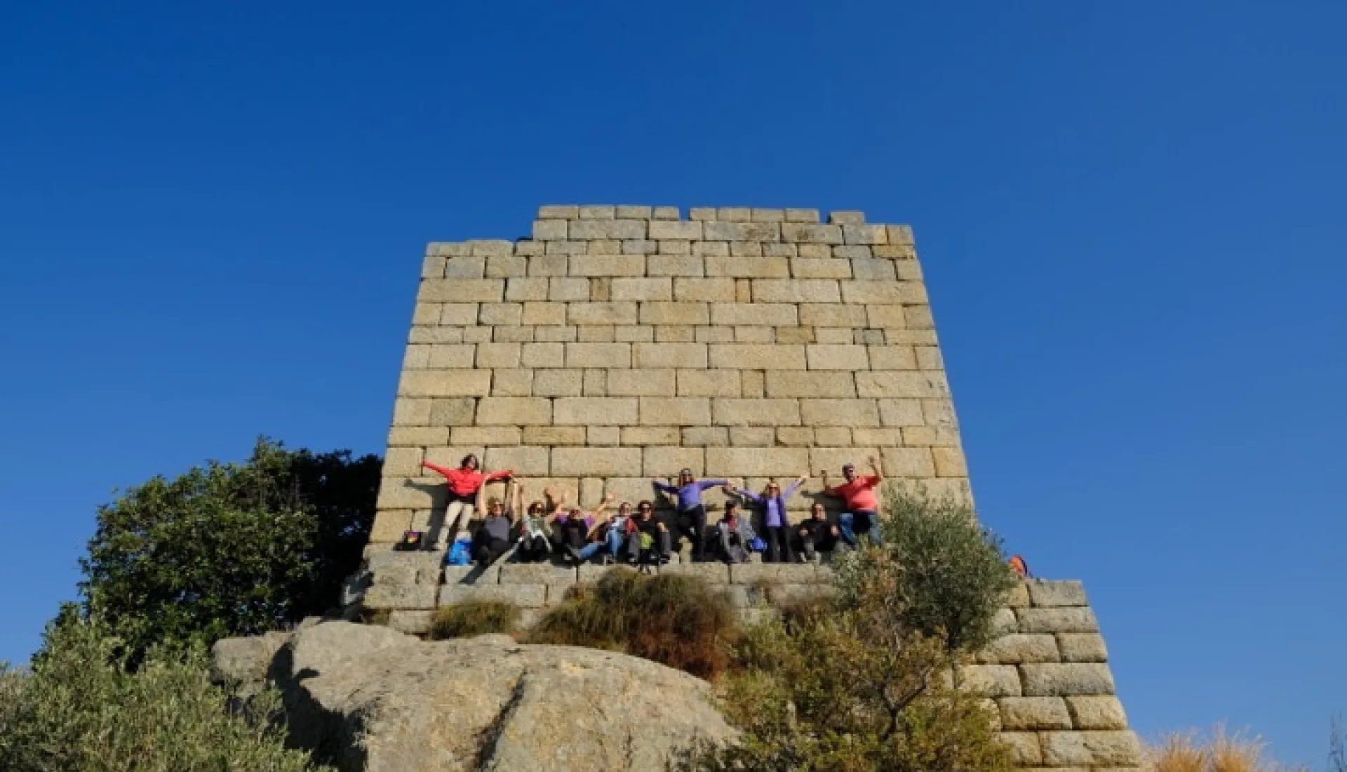 Bafa Lake Latmos Herakleia