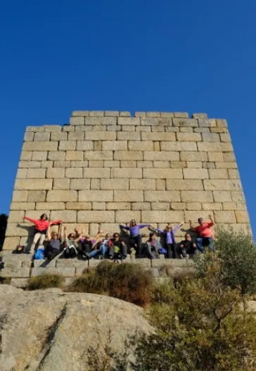 Bafa Lake Latmos Herakleia