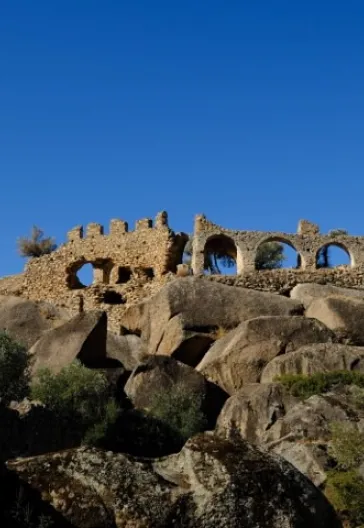 Bafa Lake Latmos Herakleia
