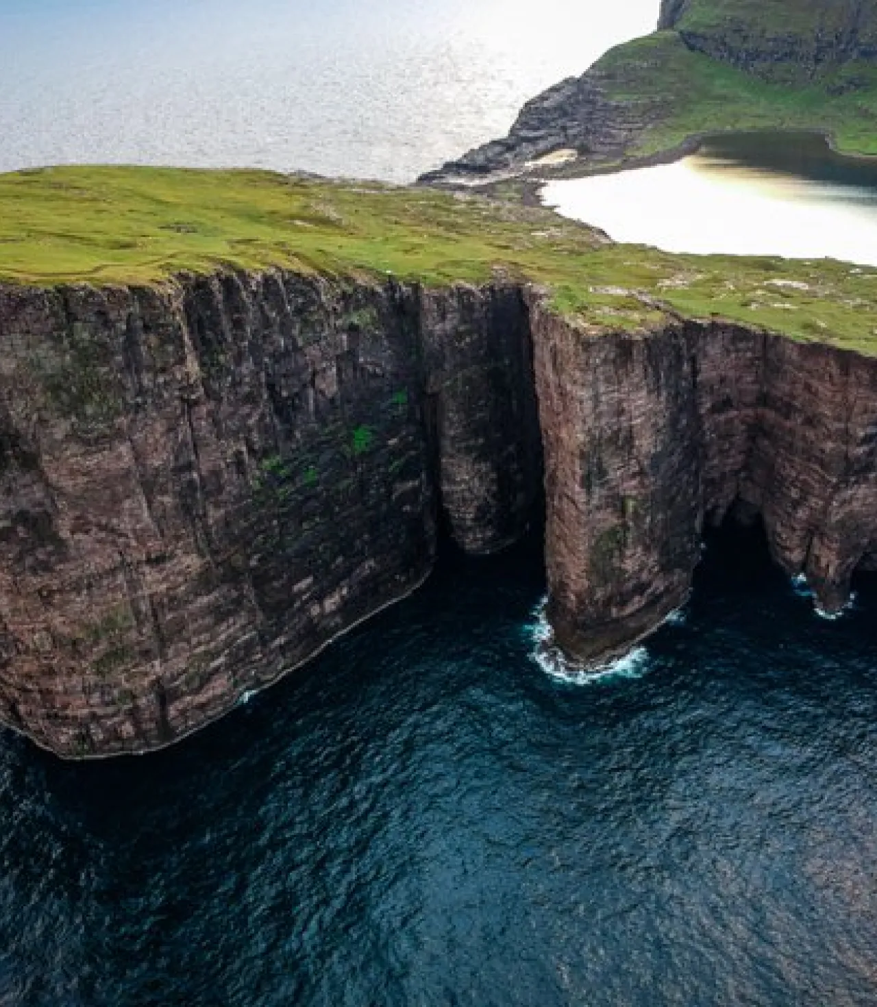 Kuzeyin Rüya Adaları 1: Faroe Adaları Turu