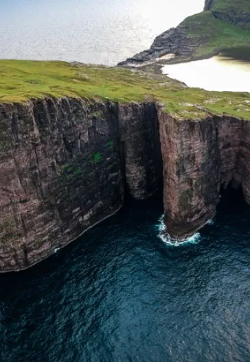 Kuzeyin Rüya Adaları 1: Faroe Adaları Turu