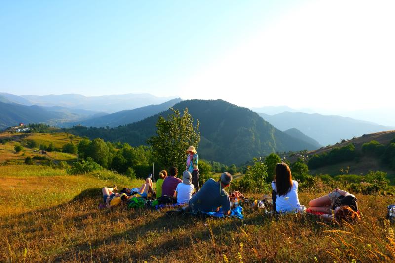Rize, Barhal, Barhal Kilisesi
