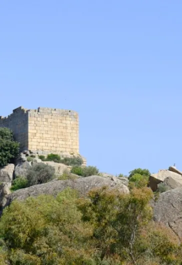 Bafa Lake Latmos Herakleia