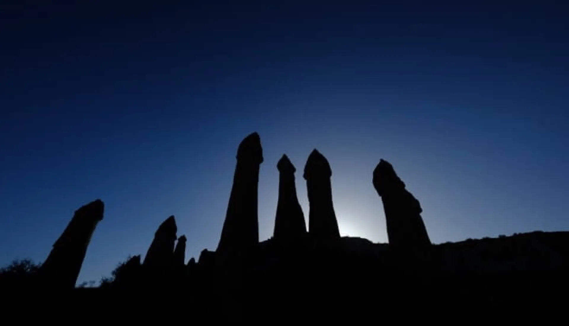 Cappadocia Trekking Tour
