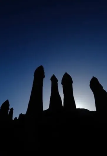 Cappadocia Trekking Tour