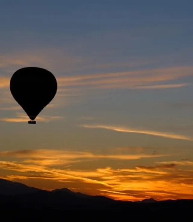 Cappadocia Trekking Tour